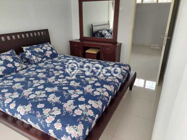 Dijual Rumah Mewah Megah Dengan View Cantik di Sektor 9-Bintaro, Tangerang Selatan Dijual Rumah Mewah Megah Dengan View Cantik di Sektor 9-Bintaro, Tangerang Selatan