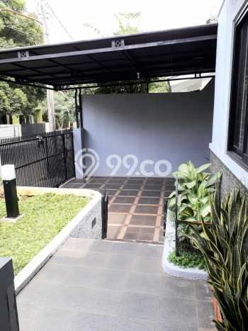 Hunian Super Elit dengan Akses Paling Strategis di Sektor 9-Bintaro, Tangerang Selatan Hunian Super Elit dengan Akses Paling Strategis di Sektor 9-Bintaro, Tangerang Selatan