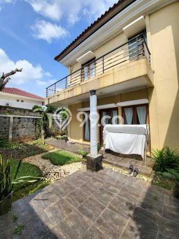 Dijual Rumah Luas Elegan Dengan View Eksklusif di Sektor 7-Bintaro, Tangerang Selatan Dijual Rumah Luas Elegan Dengan View Eksklusif di Sektor 7-Bintaro, Tangerang Selatan
