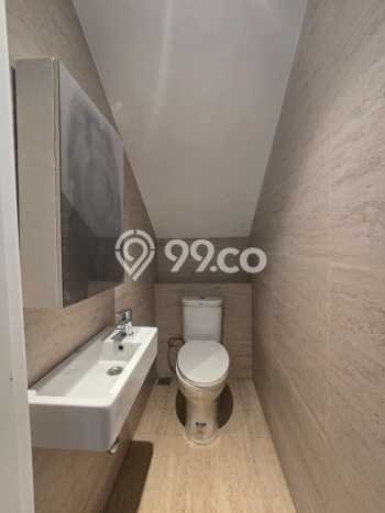 Rumah Elit Modern Siap Huni di Sektor 9-Bintaro Tangerang Selatan Rumah Elit Modern Siap Huni di Sektor 9-Bintaro Tangerang Selatan