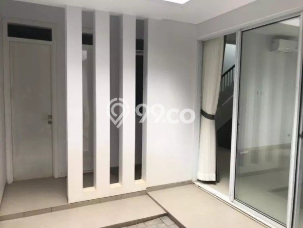 Ready to Use! Luxury House LT 90m2 Desain Modern di Sektor 9-Bintaro Ready to Use! Luxury House LT 90m2 Desain Modern di Sektor 9-Bintaro
