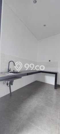 For Sale! Luxury House LT 180m2 Desain Modern di Sektor 3A - Bintaro For Sale! Luxury House LT 180m2 Desain Modern di Sektor 3A - Bintaro