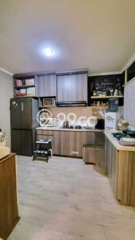Dijual Rumah Mewah Elegan Dengan View Cantik di Sektor 9-Bintaro, Tangerang Selatan Dijual Rumah Mewah Elegan Dengan View Cantik di Sektor 9-Bintaro, Tangerang Selatan