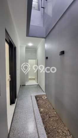 Rumah Modern 3 KT LT 78m2 di Sektor 9-Bintaro Rumah Modern 3 KT LT 78m2 di Sektor 9-Bintaro