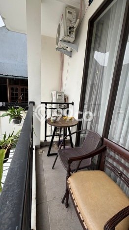 Rumah Minimalis 3 KT di Sektor 9-Bintaro Tangerang Selatan Semi Furnished Rumah Minimalis 3 KT di Sektor 9-Bintaro Tangerang Selatan Semi Furnished