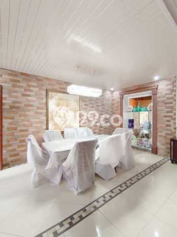 Rumah Mewah LB 300m2 Siap Huni Desain Elegan di Sektor 7-Bintaro, Tangerang Selatan Rumah Mewah LB 300m2 Siap Huni Desain Elegan di Sektor 7-Bintaro, Tangerang Selatan