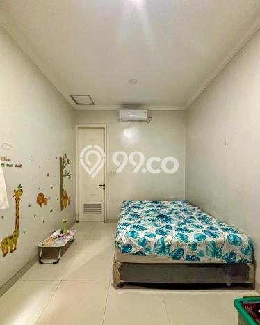 Ready to Use! Luxury House LT 755m2 Desain Modern di BSD Nusaloka Ready to Use! Luxury House LT 755m2 Desain Modern di BSD Nusaloka