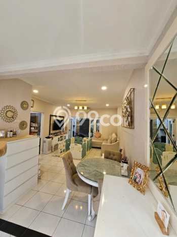 Rumah Minimalis 2 Kamar LT 96m2 di Sektor 9-Bintaro Rumah Minimalis 2 Kamar LT 96m2 di Sektor 9-Bintaro