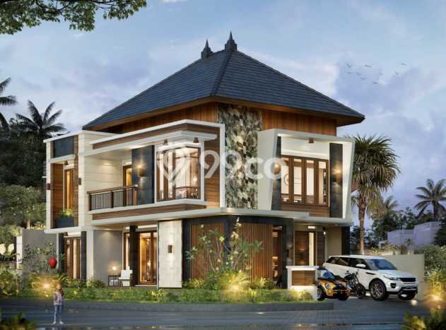 Hunian Super Elit dengan Akses Paling Strategis di Sektor 9-Bintaro, Tangerang Selatan Hunian Super Elit dengan Akses Paling Strategis di Sektor 9-Bintaro, Tangerang Selatan