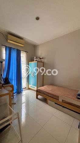 Rumah Elit LB 110m2 Siap Pakai Desain Elegan di Sektor 9-Bintaro, Tangerang Selatan Rumah Elit LB 110m2 Siap Pakai Desain Elegan di Sektor 9-Bintaro, Tangerang Selatan