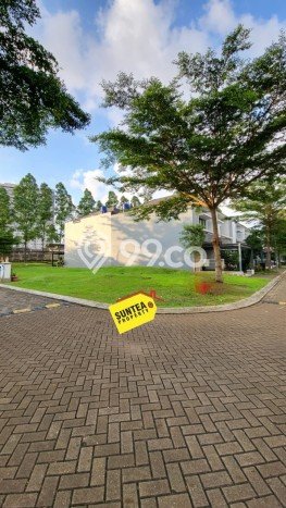 Tanah Kavling Dijual di Sektor 7-Bintaro, Tangerang Selatan dengan Luas Tanah 164m2 Tanah Kavling Dijual di Sektor 7-Bintaro, Tangerang Selatan dengan Luas Tanah 164m2
