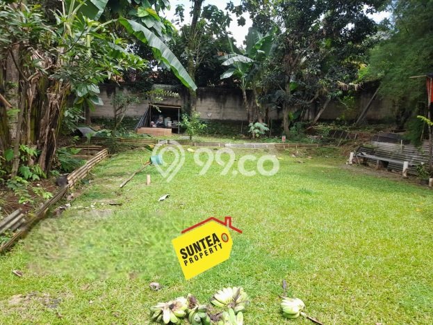 Dijual Tanah Lokasi Sektor 9-Bintaro, Tangerang Selatan Seluas 544m2 Dijual Tanah Lokasi Sektor 9-Bintaro, Tangerang Selatan Seluas 544m2