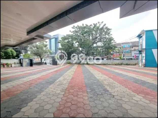 Kantor Dijual di Prime Area Jakarta Selatan Luas 2750m2 Kantor Dijual di Prime Area Jakarta Selatan Luas 2750m2