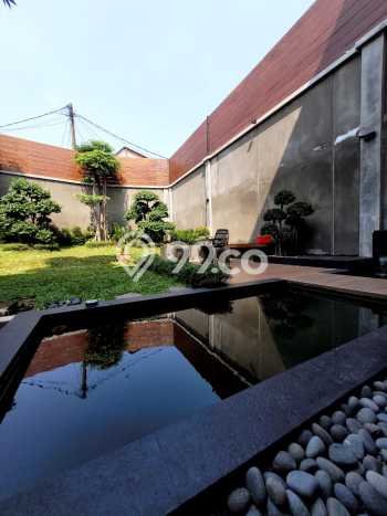 Hunian Super Elit dengan Akses Paling Strategis di Sektor 7-Bintaro, Tangerang Selatan Hunian Super Elit dengan Akses Paling Strategis di Sektor 7-Bintaro, Tangerang Selatan
