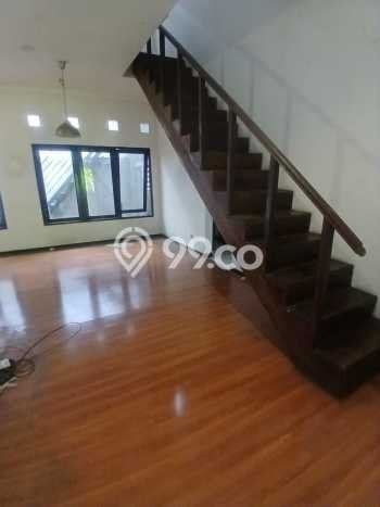 Rumah Elit Modern Siap Huni di Sektor 9-Bintaro Tangerang Selatan Rumah Elit Modern Siap Huni di Sektor 9-Bintaro Tangerang Selatan