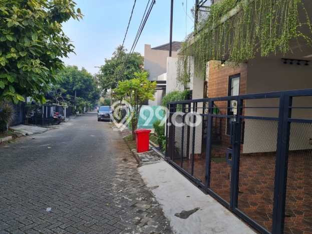 Hunian Nyaman Asri 3 KT Siap Pakai di Graha Bintaro Jakarta Selatan Hunian Nyaman Asri 3 KT Siap Pakai di Graha Bintaro Jakarta Selatan