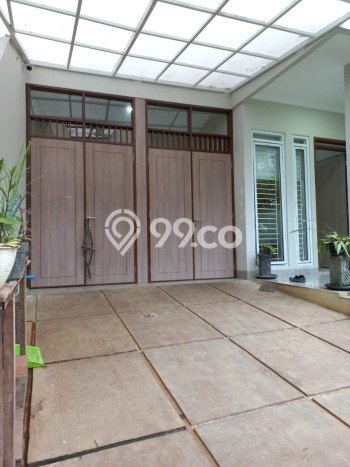 Hunian Super Elit dengan Akses Paling Strategis di Sektor 9-Bintaro, Tangerang Selatan Hunian Super Elit dengan Akses Paling Strategis di Sektor 9-Bintaro, Tangerang Selatan