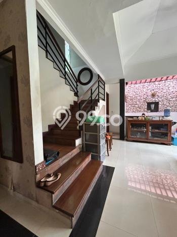 Hunian Elit LB 280m2 Siap Pakai Desain Elegan di Sektor 5-Bintaro, Jakarta Selatan Hunian Elit LB 280m2 Siap Pakai Desain Elegan di Sektor 5-Bintaro, Jakarta Selatan