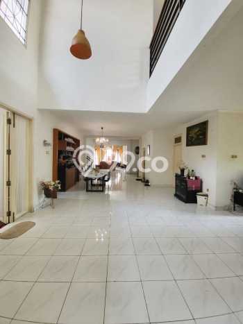 Dijual Rumah Luas Elegan Dengan View Eksklusif di Sektor 7-Bintaro, Tangerang Selatan Dijual Rumah Luas Elegan Dengan View Eksklusif di Sektor 7-Bintaro, Tangerang Selatan