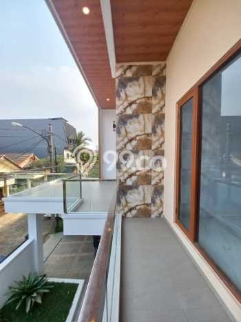 Dijual Rumah Luas Elegan Dengan View Eksklusif di Sektor 5 - Bintaro, Tangerang Selatan Dijual Rumah Luas Elegan Dengan View Eksklusif di Sektor 5 - Bintaro, Tangerang Selatan