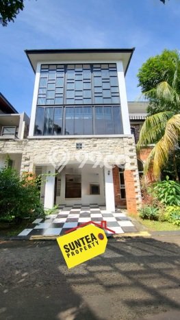 Sewa Rumah Murah di Sektor 9-Bintaro Tangerang Selatan dengan 5 KT Sewa Rumah Murah di Sektor 9-Bintaro Tangerang Selatan dengan 5 KT