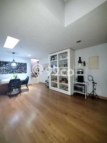 Jual Rumah Luas Megah Dengan View Cantik di Sektor 9-Bintaro, Tangerang Selatan Jual Rumah Luas Megah Dengan View Cantik di Sektor 9-Bintaro, Tangerang Selatan