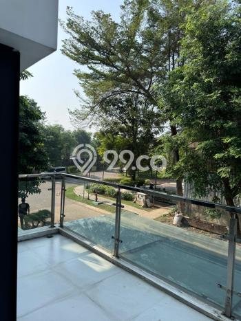 Jual Rumah Mewah Elegan Dengan View Eksklusif di Sektor 7-Bintaro, Tangerang Selatan Jual Rumah Mewah Elegan Dengan View Eksklusif di Sektor 7-Bintaro, Tangerang Selatan