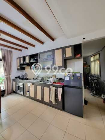 Ready to Use! Luxury House LT 227m2 Desain Modern di Sektor 9-Bintaro Ready to Use! Luxury House LT 227m2 Desain Modern di Sektor 9-Bintaro