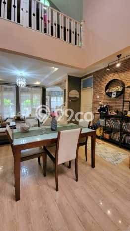 Dijual Rumah Mewah Elegan Dengan View Cantik di Sektor 9-Bintaro, Tangerang Selatan Dijual Rumah Mewah Elegan Dengan View Cantik di Sektor 9-Bintaro, Tangerang Selatan