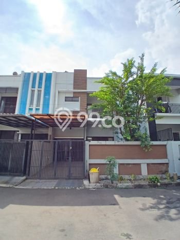 For Sale! Premium House LT 148m2 Desain Elegan di Sektor 7-Bintaro For Sale! Premium House LT 148m2 Desain Elegan di Sektor 7-Bintaro