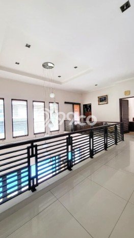 Hunian Super Elit dengan Akses Paling Strategis di Sektor 9-Bintaro, Tangerang Selatan Hunian Super Elit dengan Akses Paling Strategis di Sektor 9-Bintaro, Tangerang Selatan