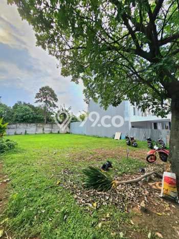 Tanah Kavling Dijual di Sektor 7-Bintaro, Tangerang Selatan dengan Luas Tanah 438m2 Tanah Kavling Dijual di Sektor 7-Bintaro, Tangerang Selatan dengan Luas Tanah 438m2