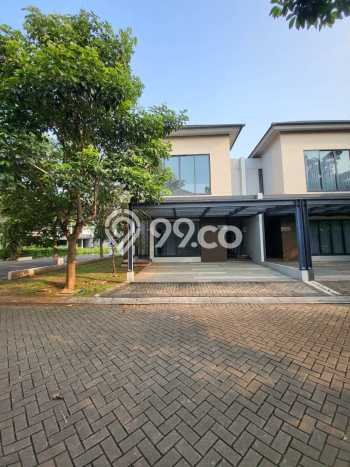 Jual Rumah Mewah Elegan Dengan View Eksklusif di Sektor 9-Bintaro, Tangerang Selatan Jual Rumah Mewah Elegan Dengan View Eksklusif di Sektor 9-Bintaro, Tangerang Selatan