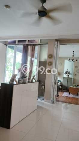 Rumah Luxury Modern Tanpa Renovasi di Sektor 9-Bintaro Tangerang Selatan Rumah Luxury Modern Tanpa Renovasi di Sektor 9-Bintaro Tangerang Selatan