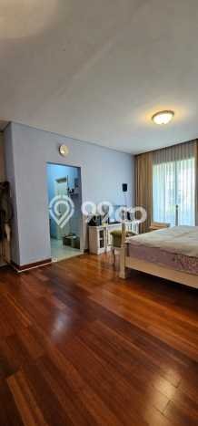 For Sale! Luxury House LT 255m2 Desain Elegan di Sektor 7-Bintaro For Sale! Luxury House LT 255m2 Desain Elegan di Sektor 7-Bintaro