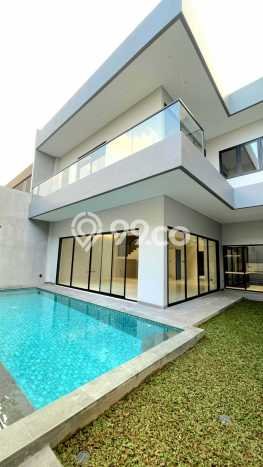 Jual Rumah Mewah Megah Dengan View Eksklusif di Sektor 7-Bintaro, Tangerang Selatan Jual Rumah Mewah Megah Dengan View Eksklusif di Sektor 7-Bintaro, Tangerang Selatan