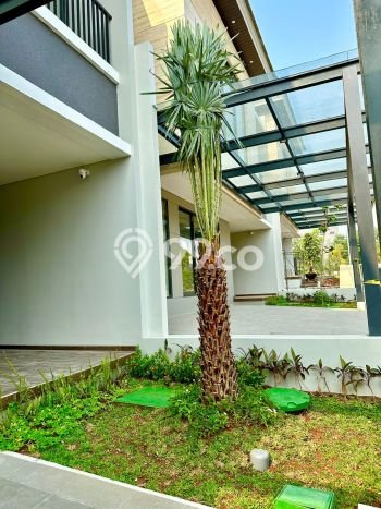 Dijual Rumah Luas Megah Dengan View Cantik di Sektor 9-Bintaro, Tangerang Selatan Dijual Rumah Luas Megah Dengan View Cantik di Sektor 9-Bintaro, Tangerang Selatan
