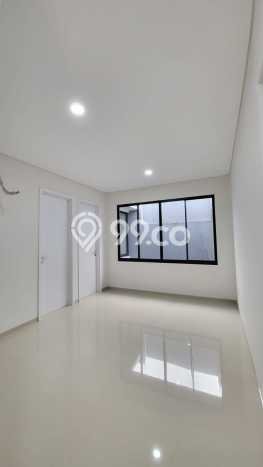 Rumah Elit Modern Siap Huni di Sektor 7-Bintaro Tangerang Selatan Rumah Elit Modern Siap Huni di Sektor 7-Bintaro Tangerang Selatan