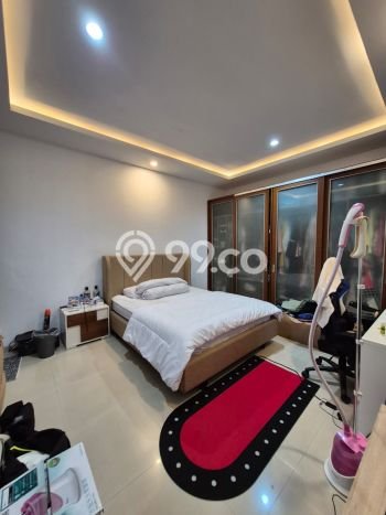 Hunian Super Elit dengan Akses Paling Strategis di Sektor 9-Bintaro, Tangerang Selatan Hunian Super Elit dengan Akses Paling Strategis di Sektor 9-Bintaro, Tangerang Selatan