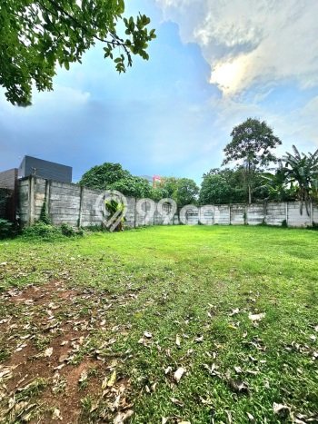Tanah Kavling Dijual di Sektor 7-Bintaro, Tangerang Selatan dengan Luas Tanah 438m2 Tanah Kavling Dijual di Sektor 7-Bintaro, Tangerang Selatan dengan Luas Tanah 438m2