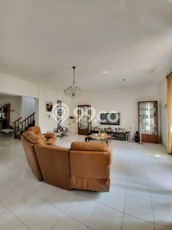 Dijual Rumah Luas Elegan Dengan View Eksklusif di Sektor 7-Bintaro, Tangerang Selatan Dijual Rumah Luas Elegan Dengan View Eksklusif di Sektor 7-Bintaro, Tangerang Selatan