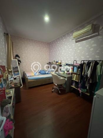 Rumah Elit LB 250m2 Siap Pakai Desain Elegan di Sektor 9-Bintaro, Tangerang Selatan Rumah Elit LB 250m2 Siap Pakai Desain Elegan di Sektor 9-Bintaro, Tangerang Selatan