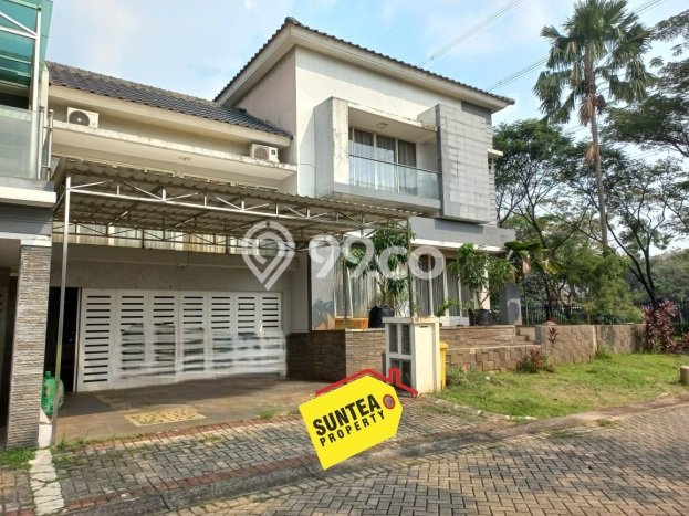 Rumah Elit Modern Tanpa Renovasi di Sektor 7-Bintaro Tangerang Selatan Rumah Elit Modern Tanpa Renovasi di Sektor 7-Bintaro Tangerang Selatan