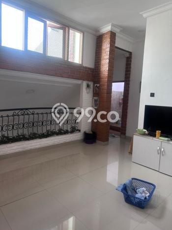 Dijual Rumah Strategis Bagus Punya 4 KT di Serpong Utara Tangerang Selatan SHM Dijual Rumah Strategis Bagus Punya 4 KT di Serpong Utara Tangerang Selatan SHM