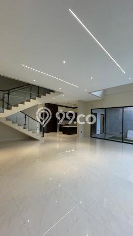 Jual Rumah Mewah Megah Dengan View Eksklusif di Sektor 7-Bintaro, Tangerang Selatan Jual Rumah Mewah Megah Dengan View Eksklusif di Sektor 7-Bintaro, Tangerang Selatan