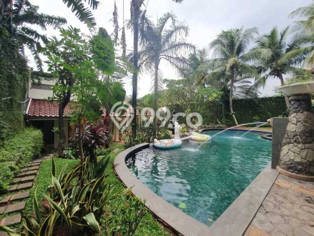 Rumah Luxury Modern Tanpa Renovasi di Sektor 9-Bintaro Tangerang Selatan Rumah Luxury Modern Tanpa Renovasi di Sektor 9-Bintaro Tangerang Selatan