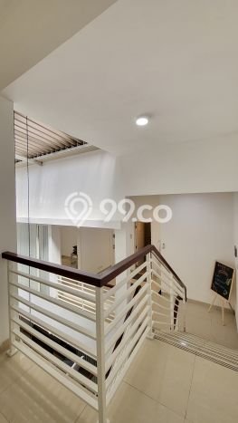 Rumah Elit Modern Siap Huni di Sektor 7-Bintaro Tangerang Selatan Rumah Elit Modern Siap Huni di Sektor 7-Bintaro Tangerang Selatan