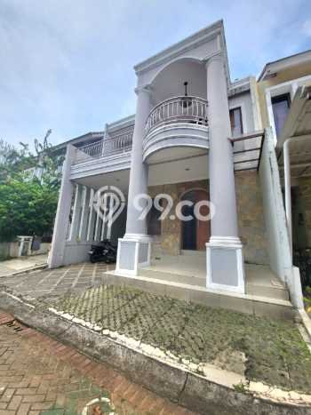 Rumah Mewah LB 134m2 Siap Pakai Desain Elegan di Sektor 9-Bintaro, Tangerang Selatan Rumah Mewah LB 134m2 Siap Pakai Desain Elegan di Sektor 9-Bintaro, Tangerang Selatan