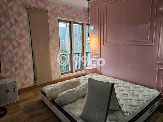 For Sale! Premium House LT 172m2 Desain Modern di Sektor 7-Bintaro For Sale! Premium House LT 172m2 Desain Modern di Sektor 7-Bintaro
