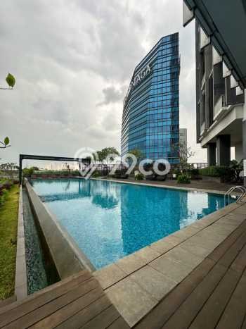 Siap Huni Apartemen di Tangerang Selatan 2 Kamar & 1 Kamar Mandi, Luas 77m2 Siap Huni Apartemen di Tangerang Selatan 2 Kamar & 1 Kamar Mandi, Luas 77m2